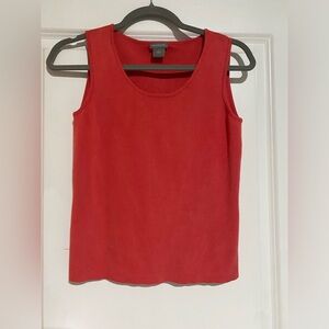 Ann Taylor simple Tanktop